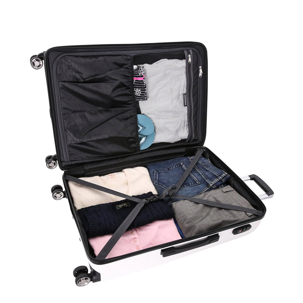 Hardside Suitcase T123325
