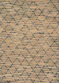 Navy Rug G95841