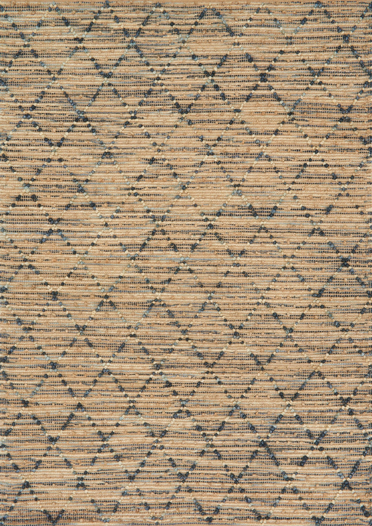 Navy Rug G95841