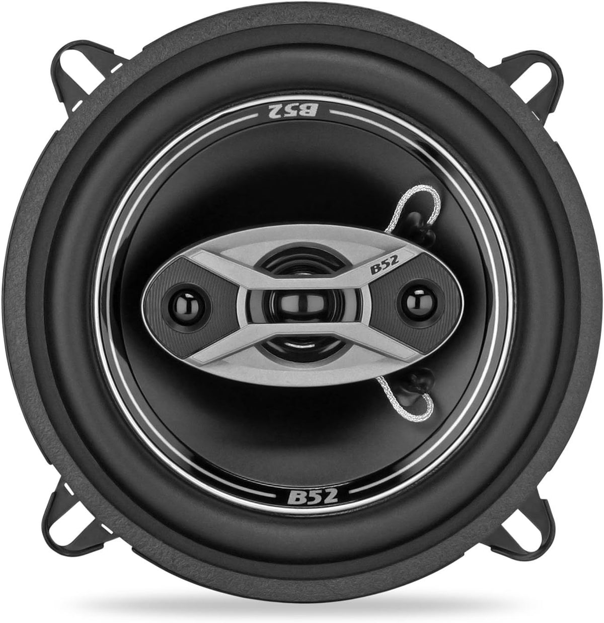 700W 6"X 9" 4-Way Car Speaker (Pair) U694676