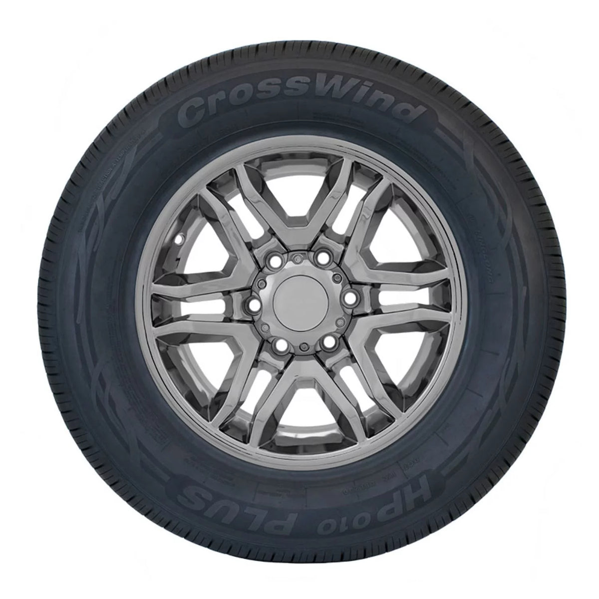 All Season 185/70R14 88T Passenger Tire I13733