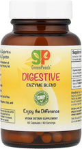 Digestive Enzymes Kids Vitamins Z49079