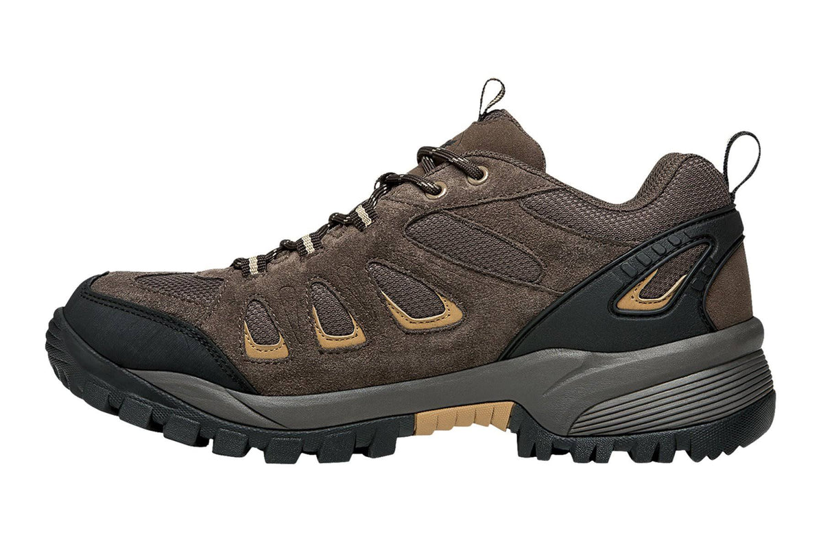 Men's Ridge Walker Low Brown 11.5 3E Shoes X66061