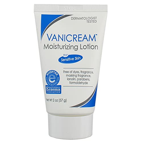 Moisturizing Lotion 8 fl oz (Value Pack of 2) H737431