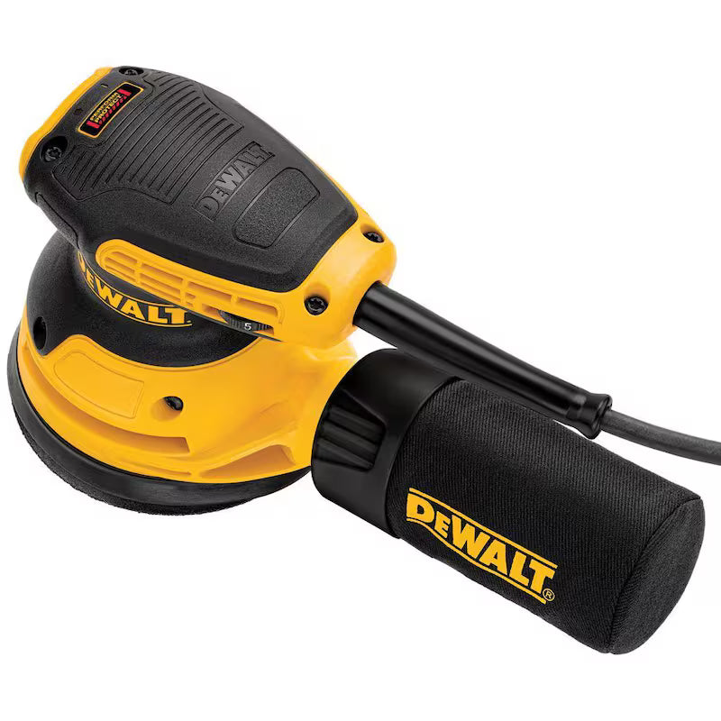 5 in. Variable Speed Random Orbital Sander W26443