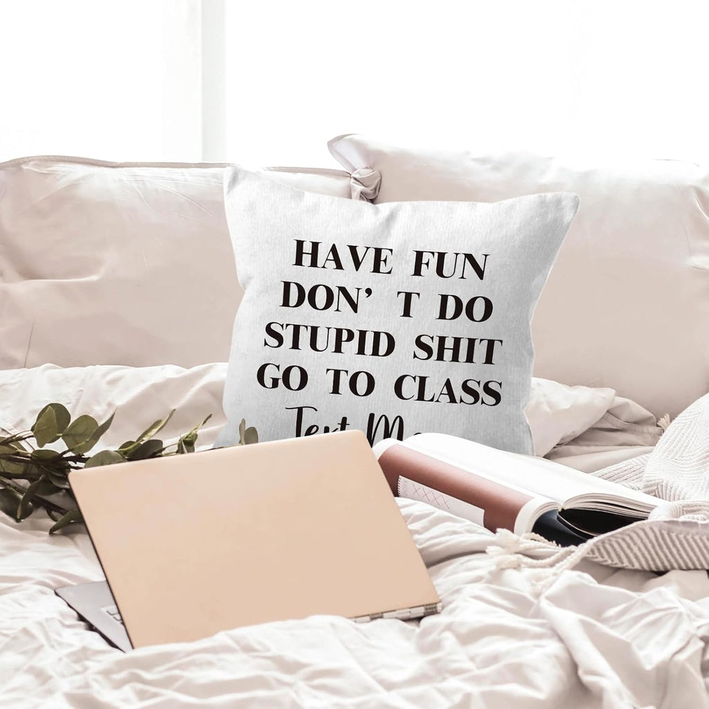 18x18 Square Throw Pillow Covers Q792