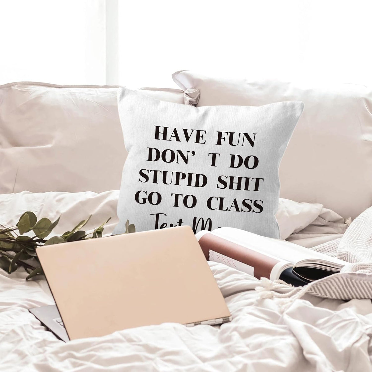 18x18 Square Throw Pillow Covers Q792