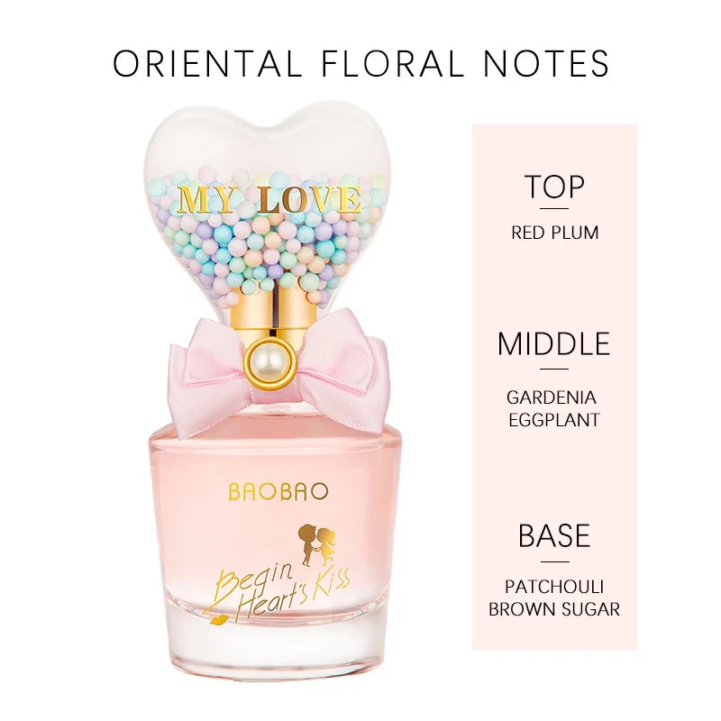 Oriental Floral Eau De Parfum Spray 50ml C6227