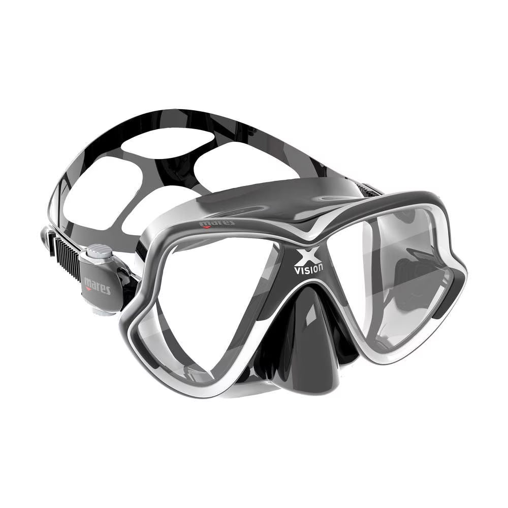 Black/White Mask T913843