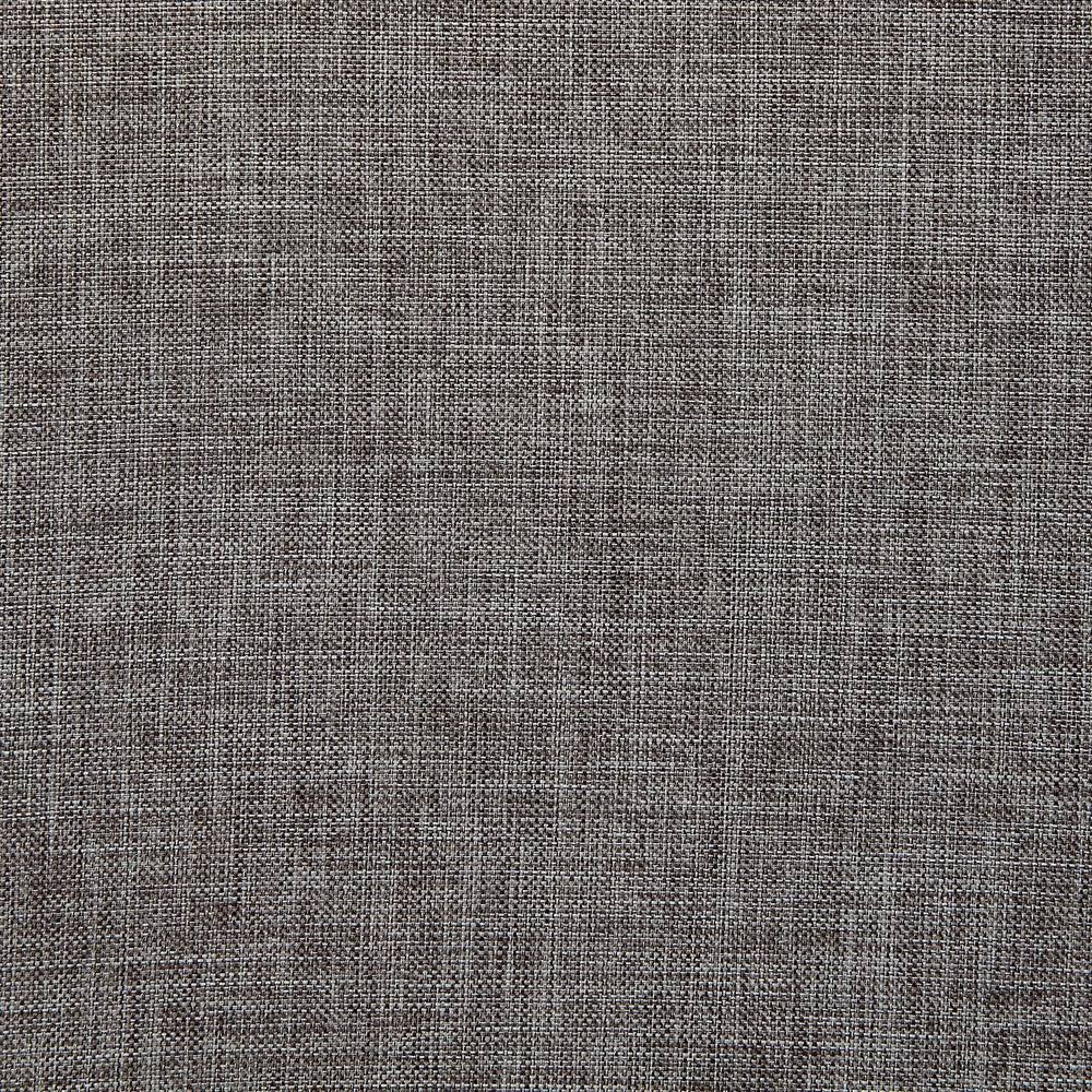 Dark Grey Fabric Tufted Loveseat B9158