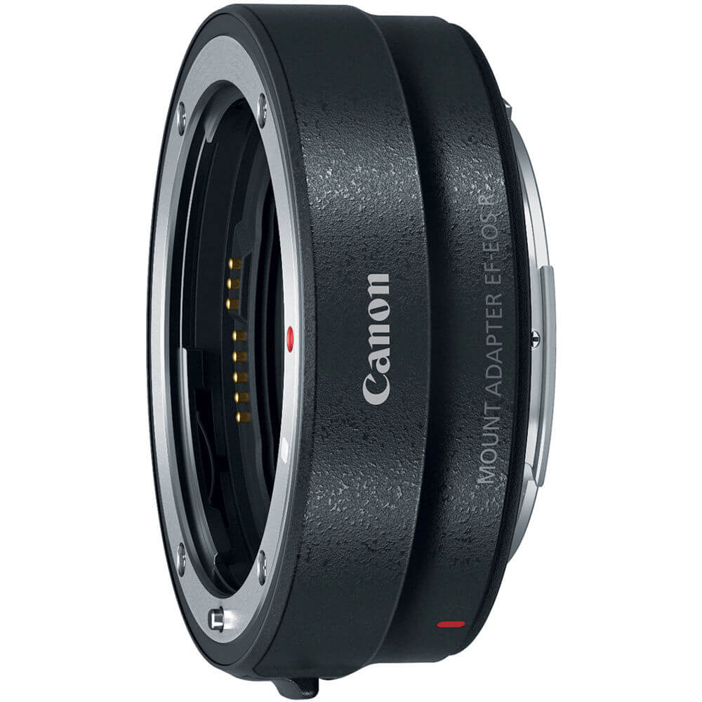 Canon Mount Adapter EF-EOS R H8611