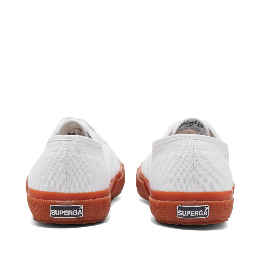 White Cotu Classic Sneakers J6385