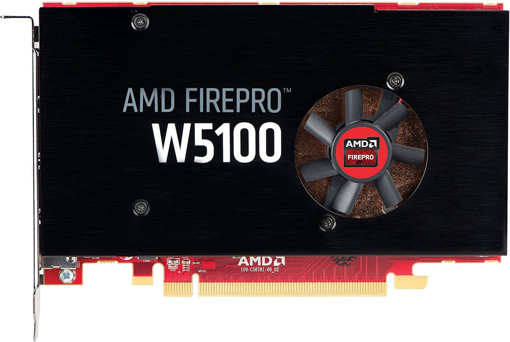 Graphics Card D214541