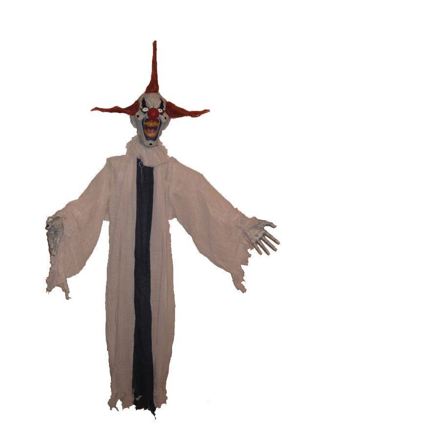 Hanging Clown Costume X411169