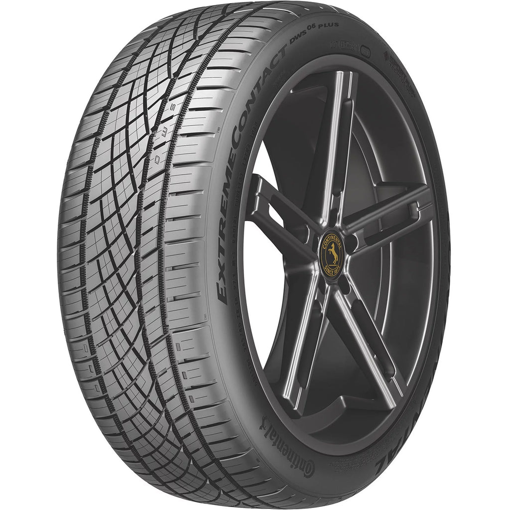 245/35ZR20 95Y XL All Season Passenger Tire R733061