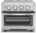 8-in-1 Air Fryer and Convection Toaster Oven Q364