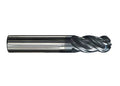 13/32x22 End Mill with Aluminum Titanium Nitride Coating W784