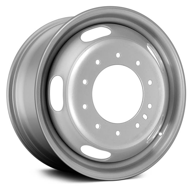 Wheel X31306
