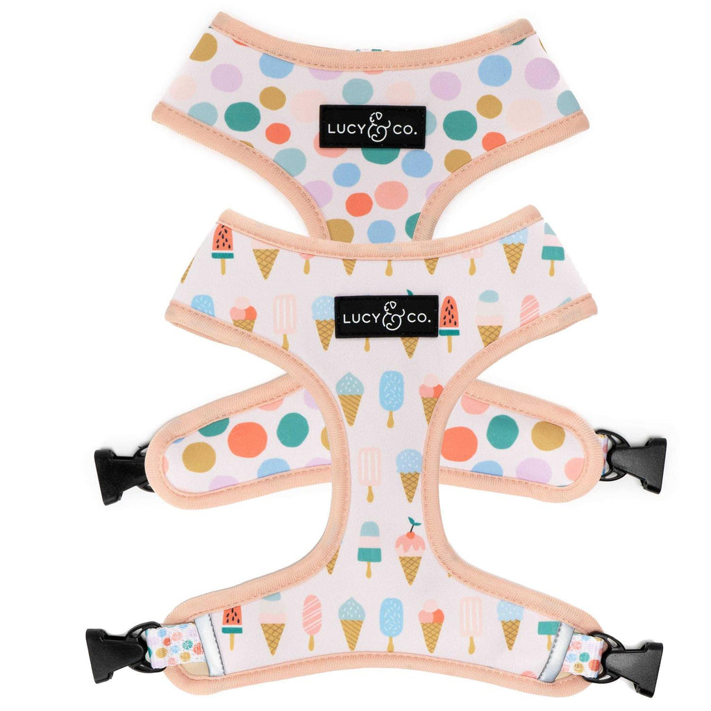 Reversible Harness A698