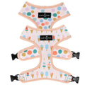 Reversible Harness A698