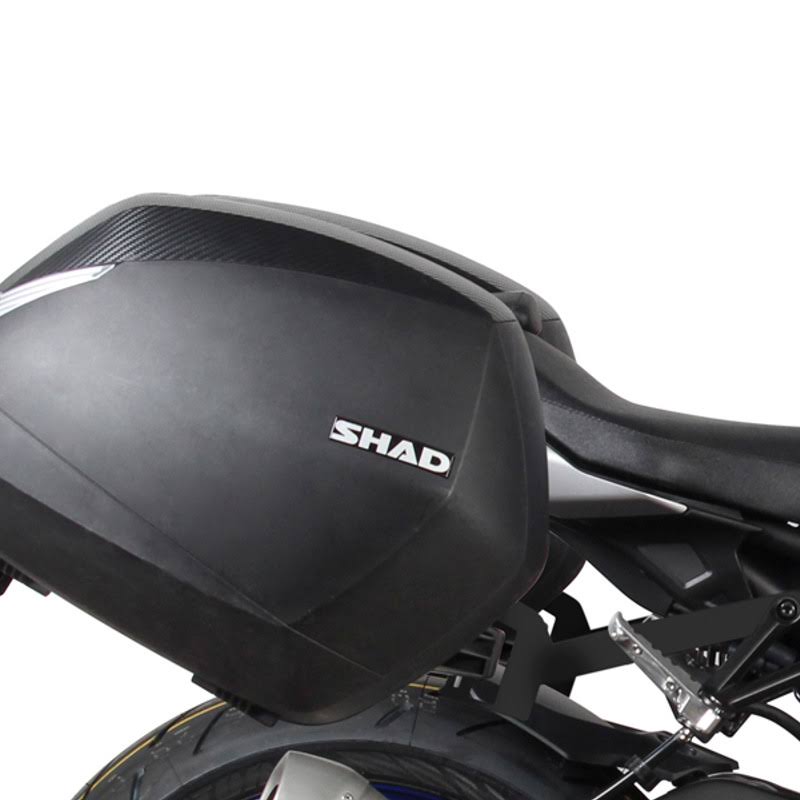 Yamaha MT10 3P System G6531