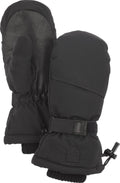 Black Mitt A844948