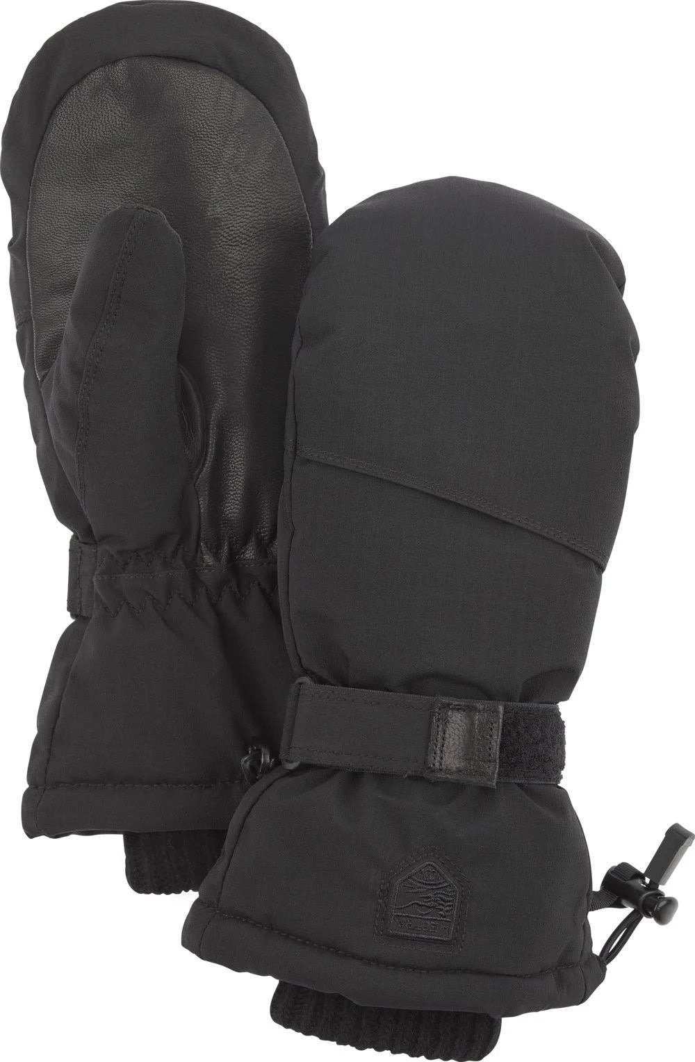 Black Mitt A844948