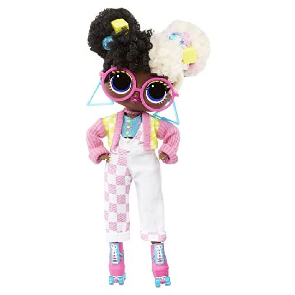 LOL Surprise Tweens Skating Doll Y504