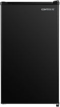 Black 3.3 cu.ft. 12V Compact Refrigerator P331405