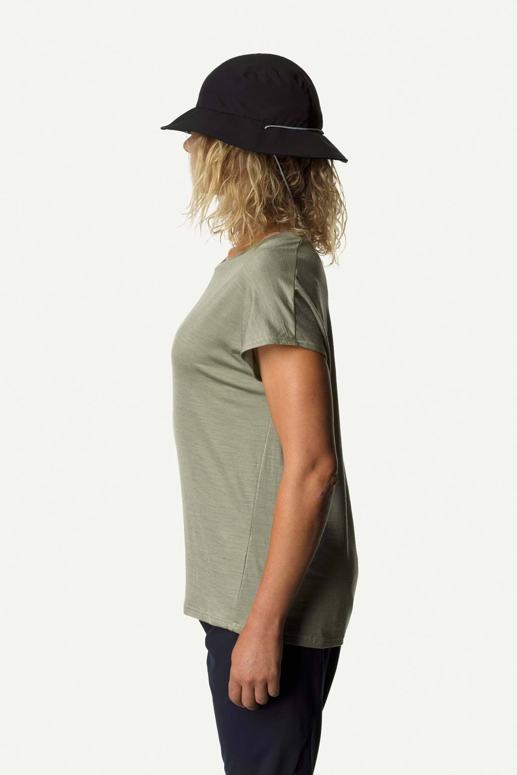 Green Peas Activist Tee L377814