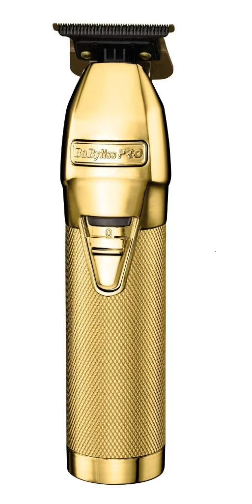 Gold FX Outlining Cordless Trimmer U4760