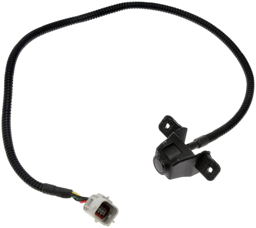 Park Assist Camera U332