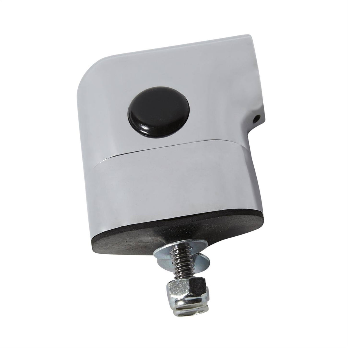 Locking Hood Catch Kit, Chrome Z7388