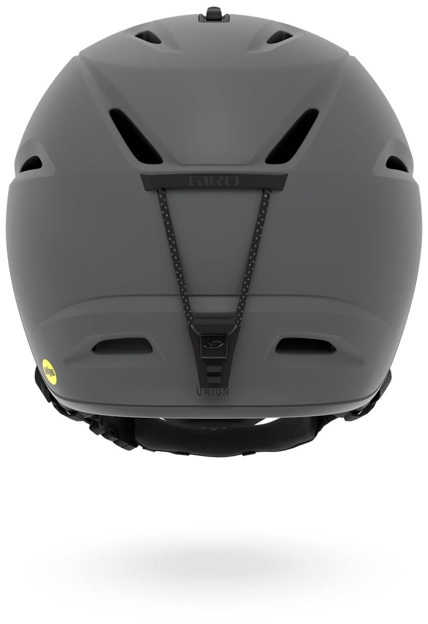 Matte Black MIPS Helmet J837