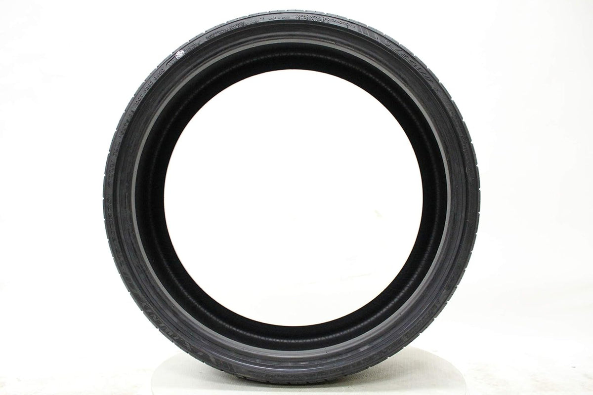 315/25R22 XL Performance Radial Tire P48715