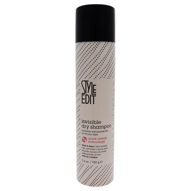 Invisible Dry Shampoo 3.6 oz K66059