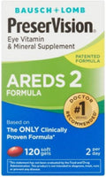 Soft Gels Vitamin & Mineral Supplement 120 ea (Pack of 8) T134232