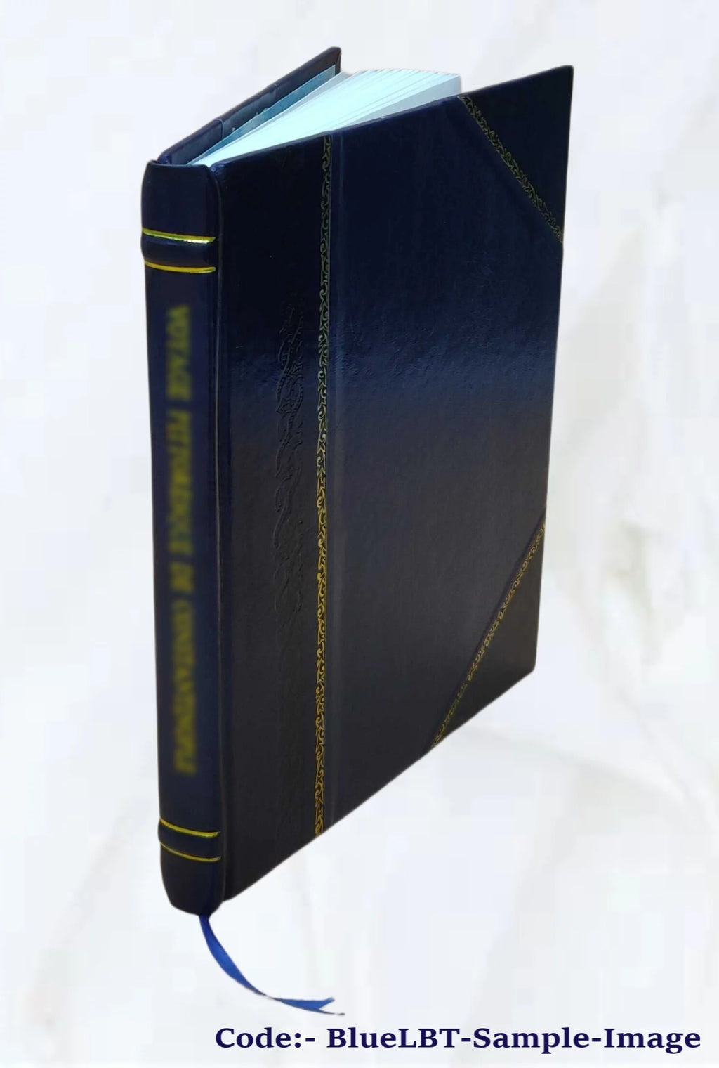 Scientific Institutions of Boston and Vicinity 1898 Leather Bound U836