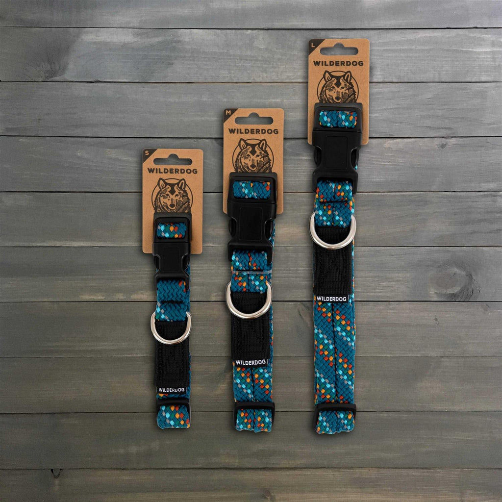 Rope Collar Z255709