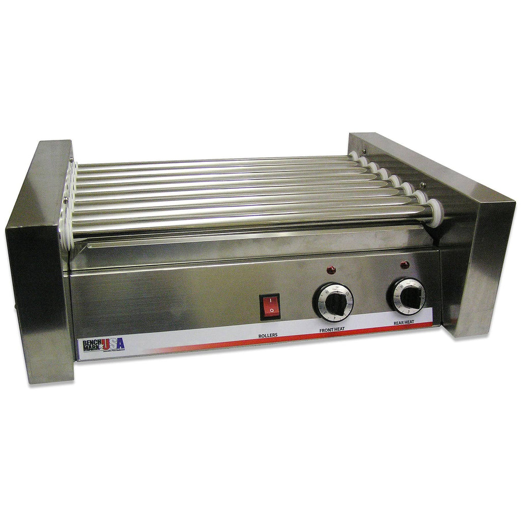 20 Dog Roller Grill T627
