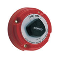 250 Amp Continuous Battery Disconnect Switch N470