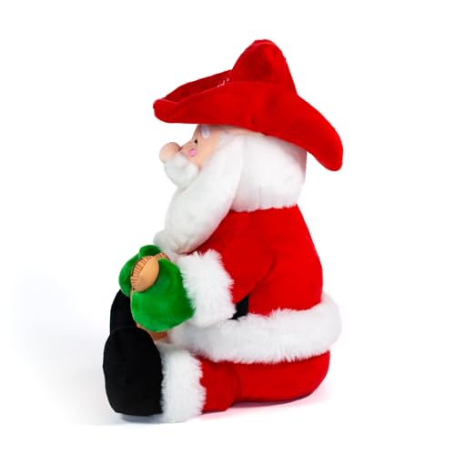 12 inches Animated Musical Singing Plush Toy T9356