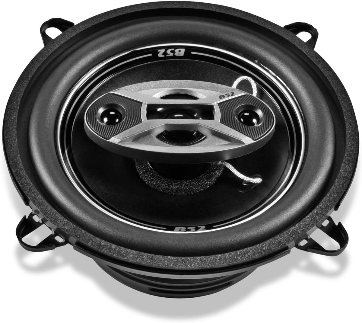 700W 6"X 9" 4-Way Car Speaker (Pair) U694676