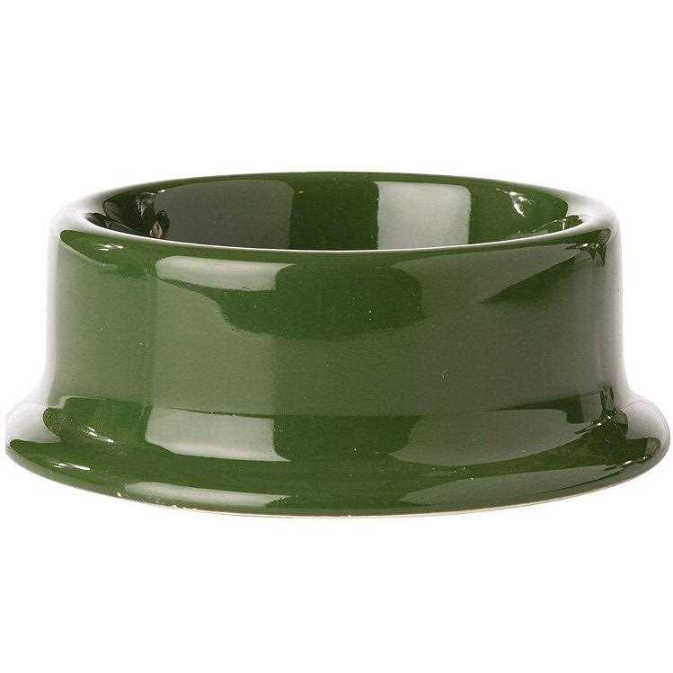 Small Animal Bowl H7771