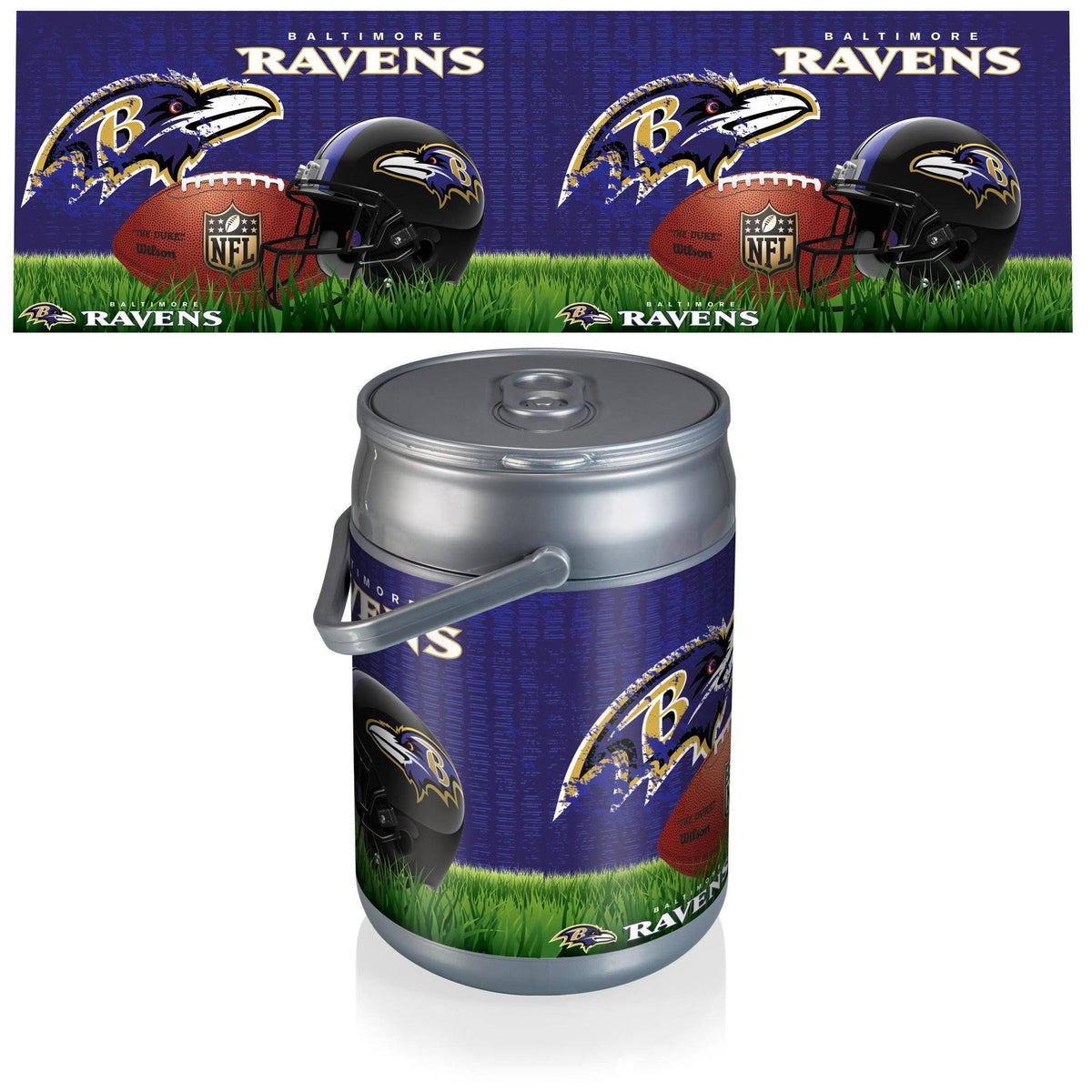 Can Cooler L819