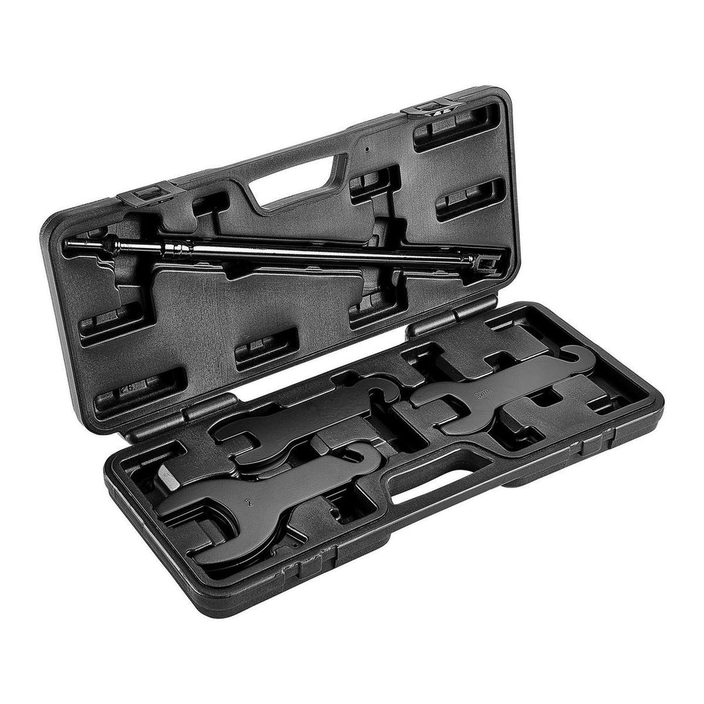 Pneumatic Fan Clutch Wrench Set J933542