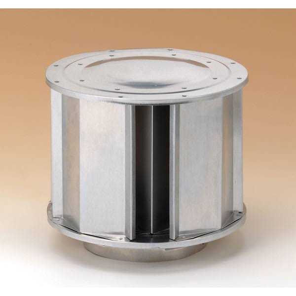 3GVVTH B-Vent High-Wind Cap W733270