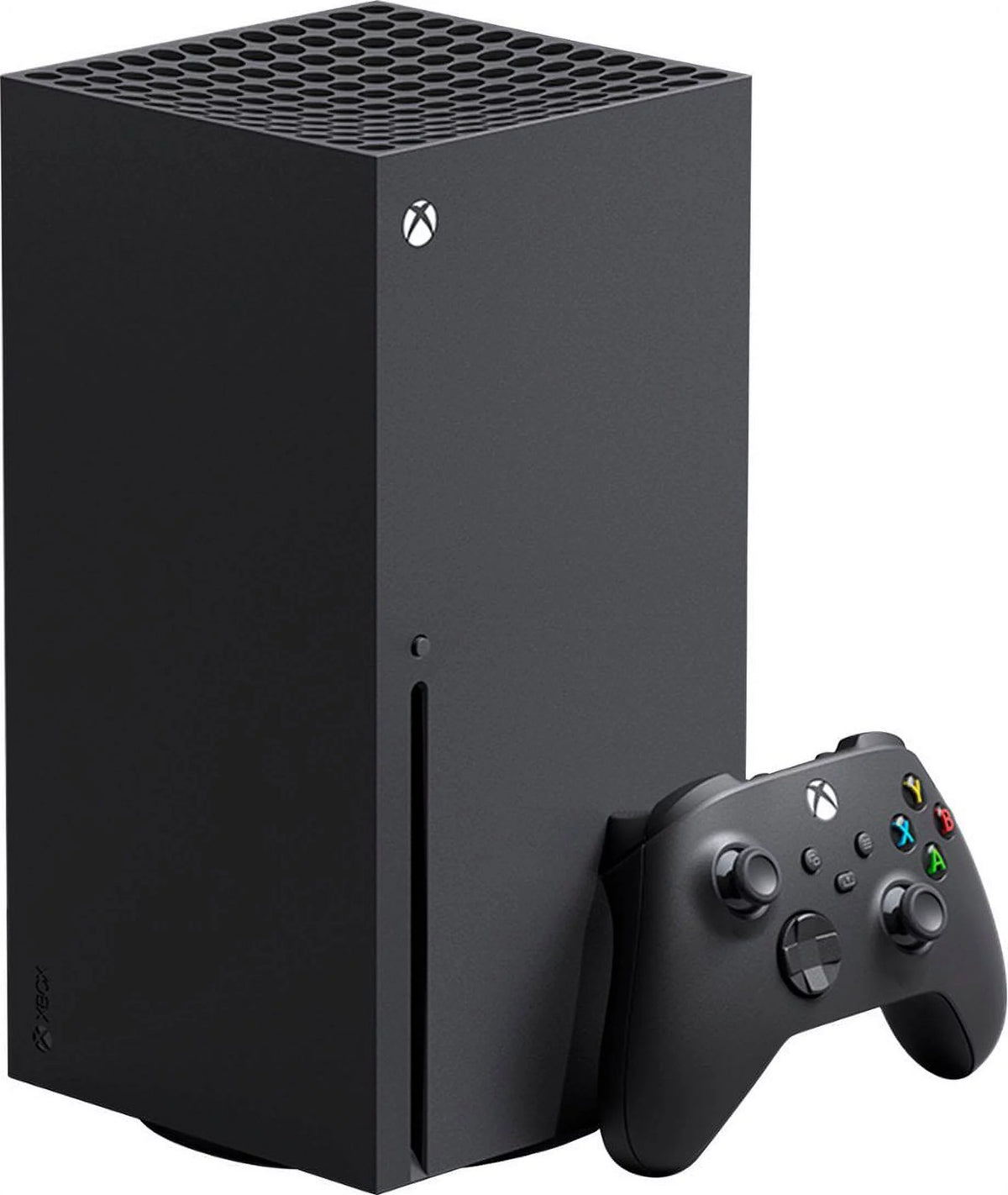 Xbox Series X 1TB SSD Video Gaming Console with Wireless Controller Q535