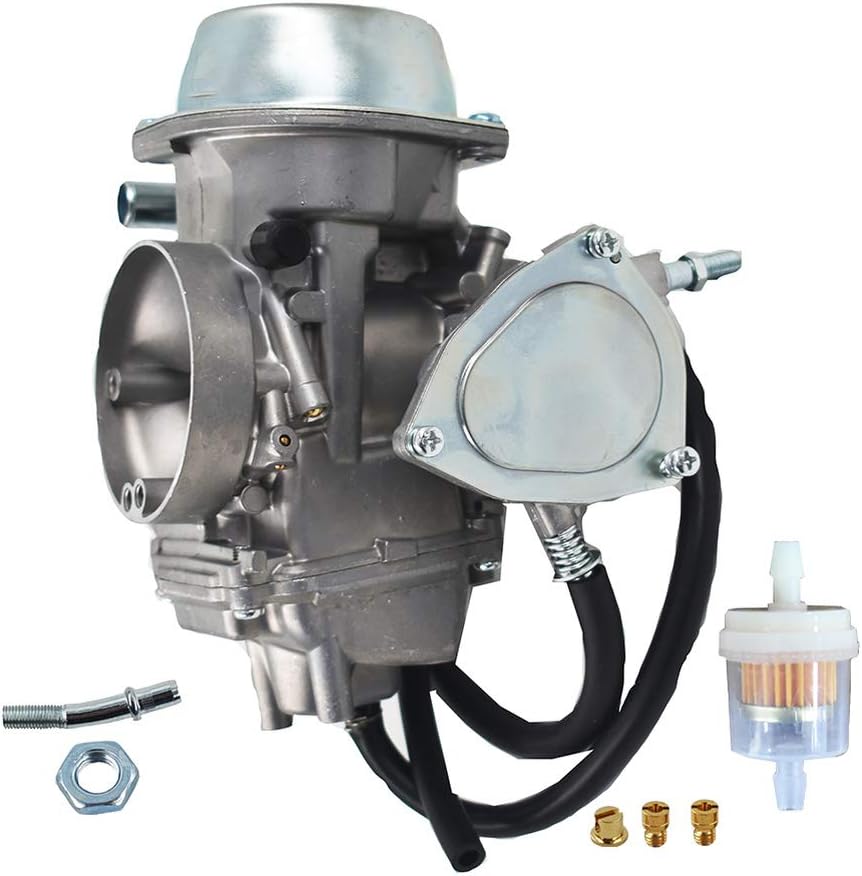 Carburetor Q55780