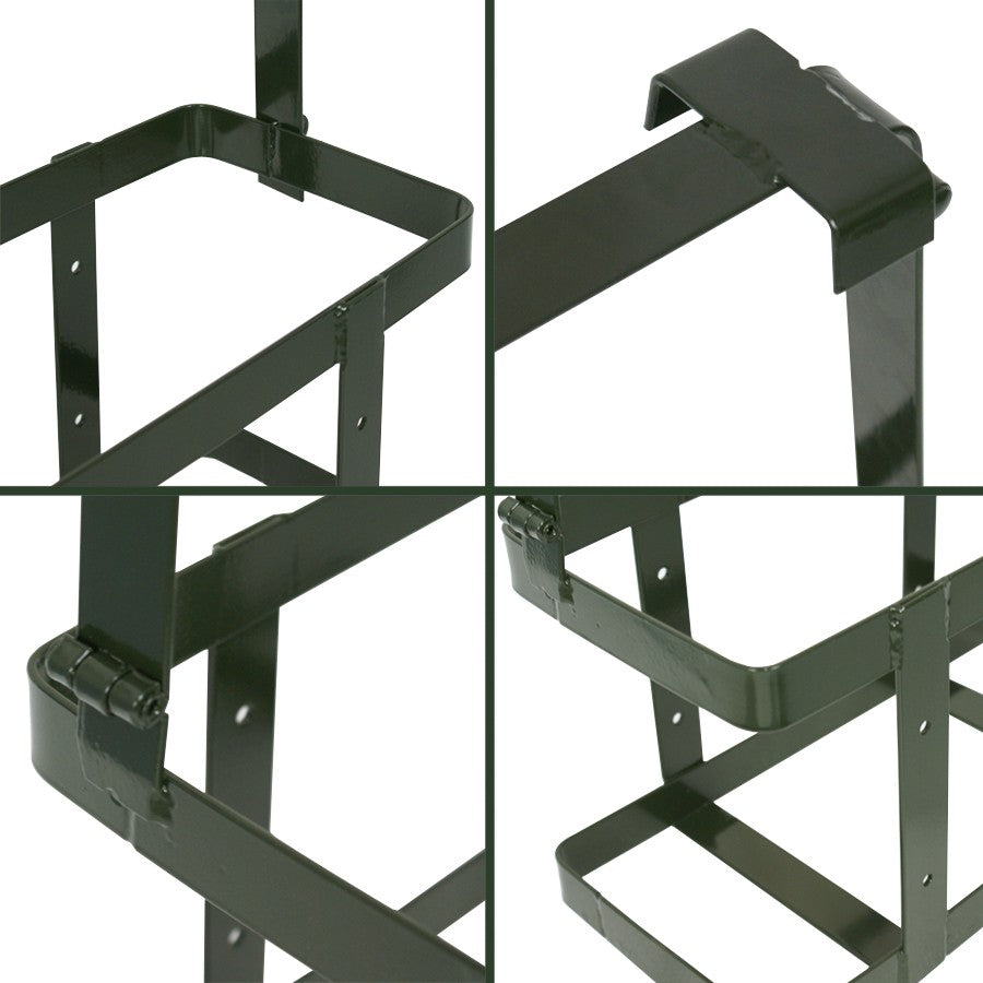 5 Gal 20L Jerry Can with Holder and Spout F896137